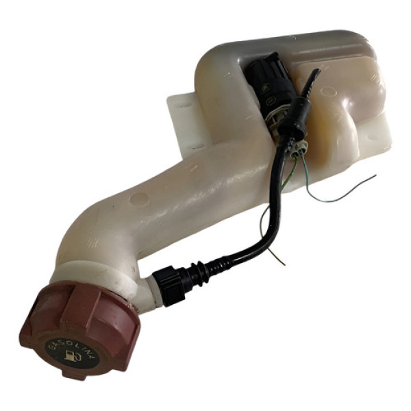 Reservatório Partida Frio Peugeot 206 207 2006/2012 Cx401 Mw