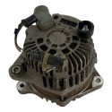 Alternador Honda Fit City 1.4 1.5 I-vetc 2010 2011 Mw