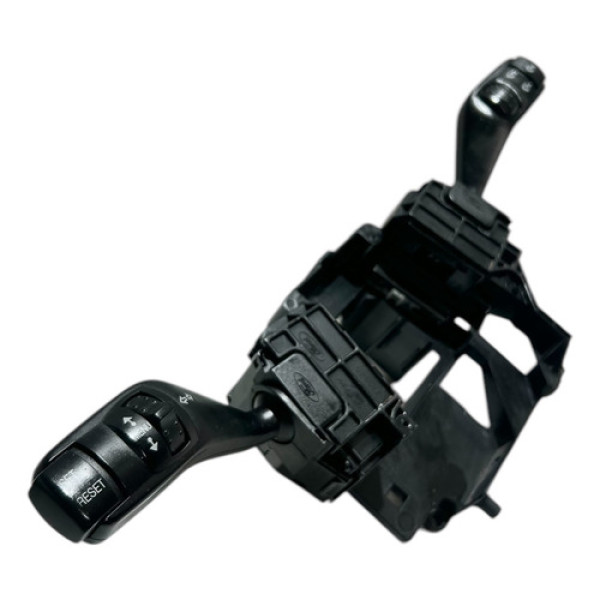 Chave Seta Ford Focus 2010 Cx197m