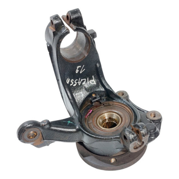 Montante Manga De Eixo Dianteira Esquerda C3 Picasso 2012