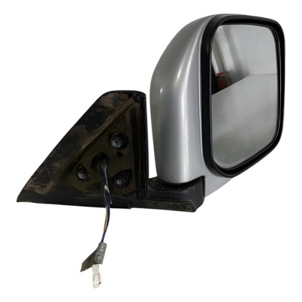 Retrovisor Lado Direito Mitsubishi Pajero Sport 2008 Cx429mw