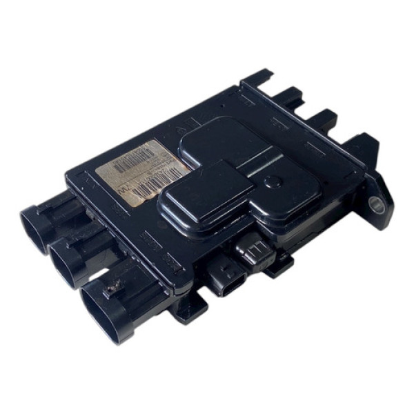 Módulo Controle Bateria Renault Fluence 2013/2014 Cx440 Mw