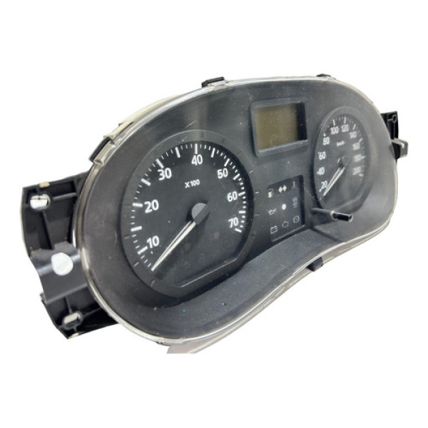 Painel De Instrumentos Logan 2008 A 2013 Cx95s