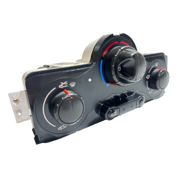 Comando Ar Condicionado Renault Megane 2007 A 2010 Cx86s