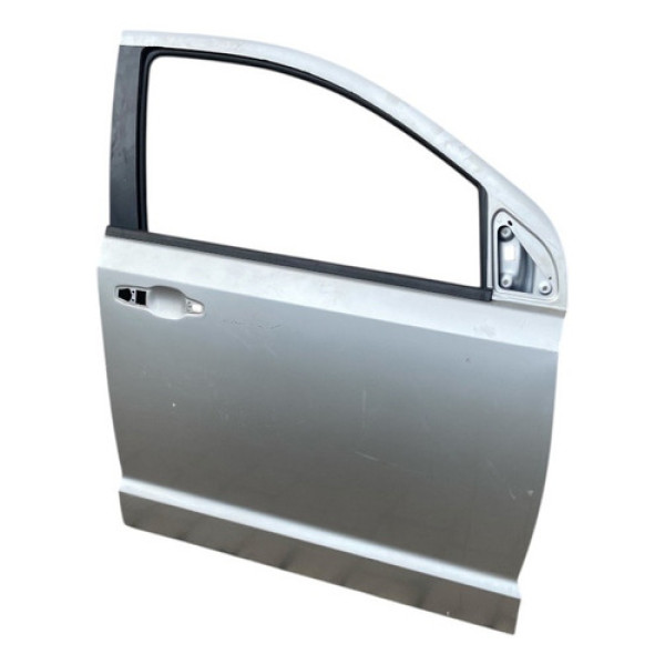 Porta Dianteira Direita Dodge Journey 2008/2012 Mw