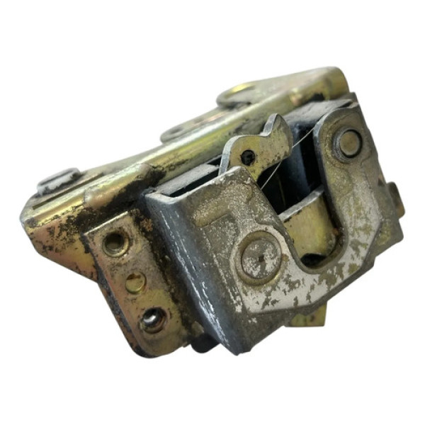 Fechadura Porta Dianteira Esquerda Vw Gol 1.0 1997 Cx506m