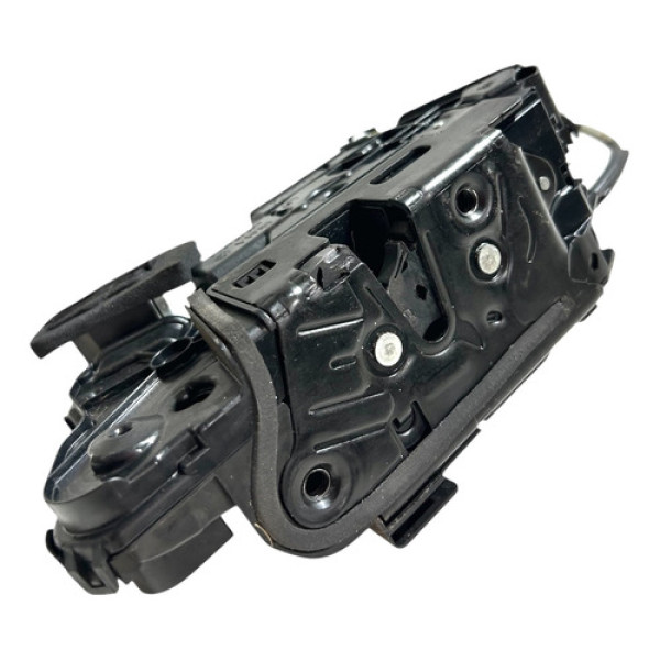 Fechadura Diant Esquerda Volkswagen T-cross 2020/22 Cx216m