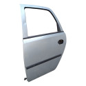 Porta Traseira Esquerda Chevrolet Meriva 2003 A 2012 D