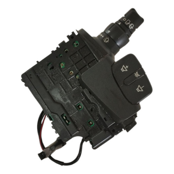 Chave Seta Limpador Grand Scenic 2008 Cx356e