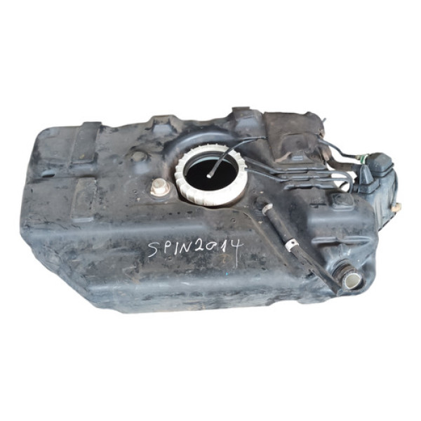 Tanque Combustível Spin 1.8 2014 D
