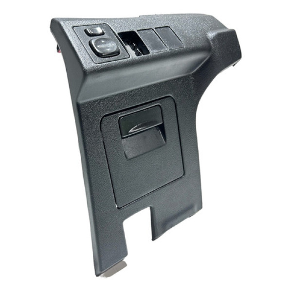 Moldura Comando Retrovisor Corolla 2014/19 Cx71s