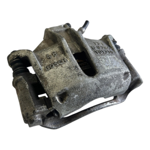 Pinça Freio Dianteira Esquerda Peugeot 207 2008/2012 M