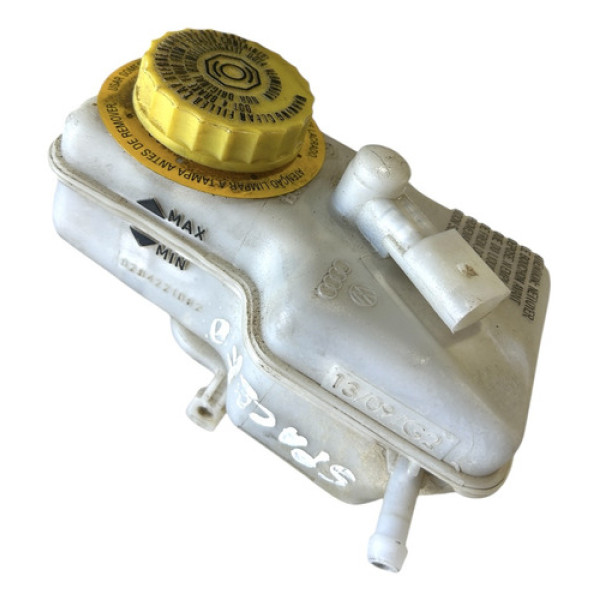 Reservatório Fluido Freio Vw Fox Spacefox 2009 À 2012 Cx462m