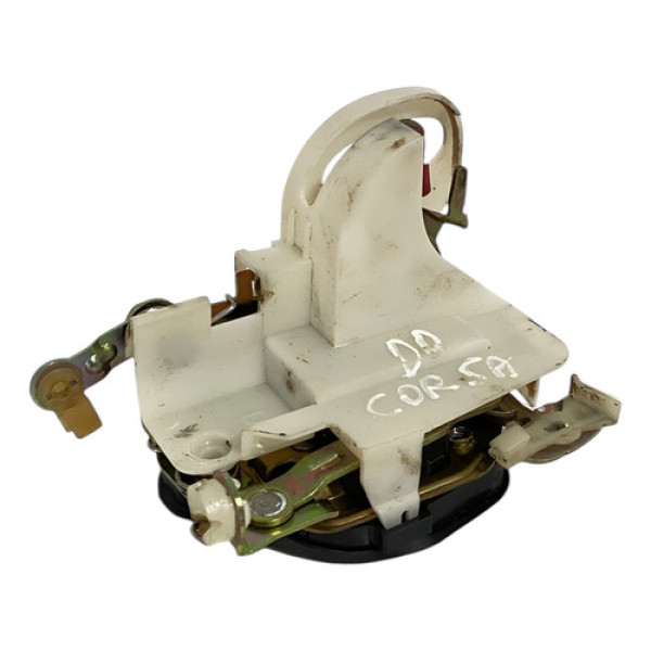 Fechadura Porta Diant Direita Gm Corsa 2004/2005 Cx418 Mw