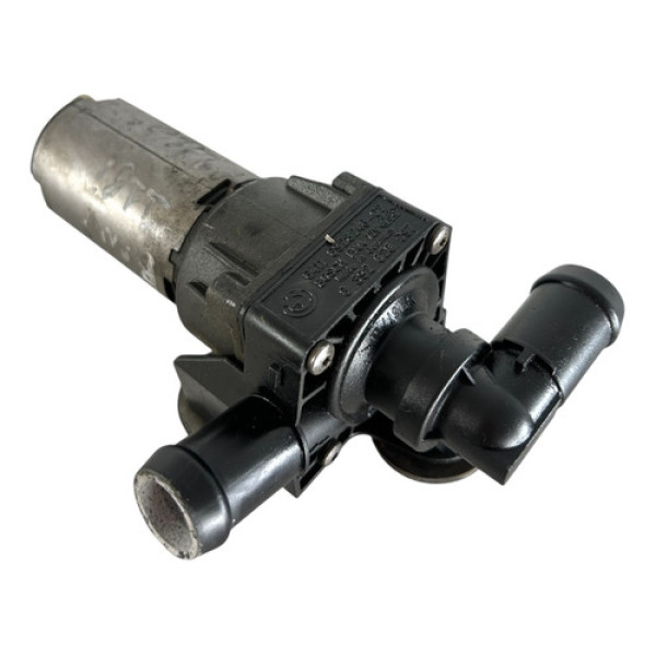 Bomba Agua Bmw 118i 2.0 16v Cx240m