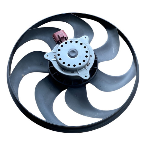 Ventoinha Ford Ecosport 1.5 2020/2021 Mw