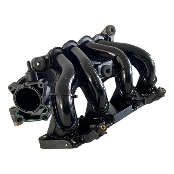 Coletor Admissão Ford Ka 1.0 Zetec Rocan 2005 2n1u9424ed Mw