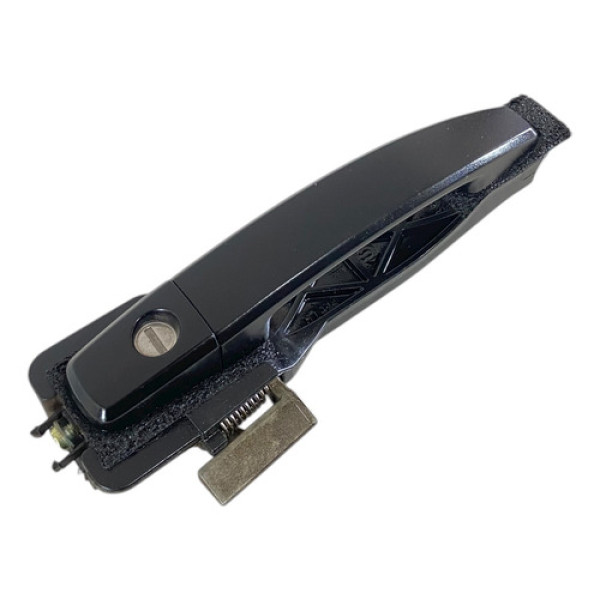 Maçaneta Ext Diant Esquerda Gm Captiva 2009/2012 Cx435 Mw