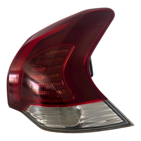 Lanterna Traseira Direita Peugeot 3008 2014/2015 Cxg18 Mw