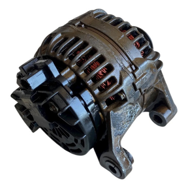 Alternador Fiat Ducato Boxer 2.8 Turbo Diesel 2009/2010 Mw