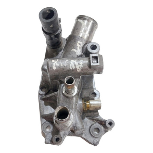 Carcaça Válvula Termostática Nissan Kicks 2018 2019 2020cx56