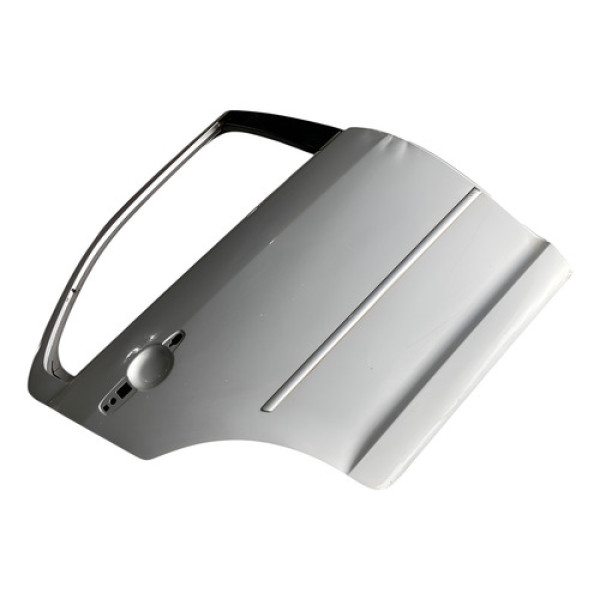 Porta Traseira Direita Ford Fusion 2.3 2006/2009 C/detalhe!!