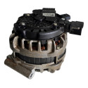 Alternador Fiat Bravo 1.8 Etorq 2012/2013 51839616 Mw