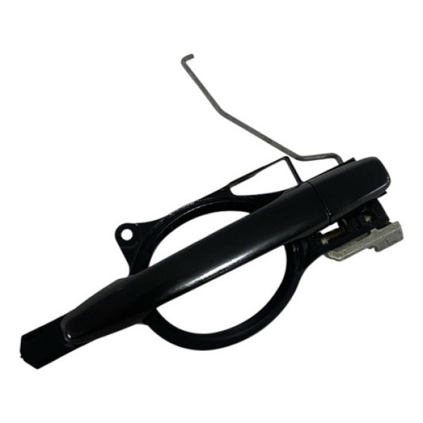 Maçaneta Externa Dianteira Direita Outlander 2010 Cx334 Mw