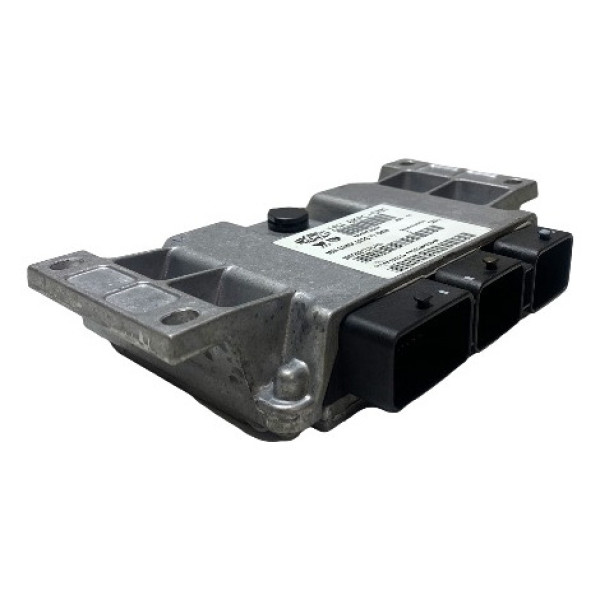 Módulo Injeção Peugeot 408 2016 Cx44m