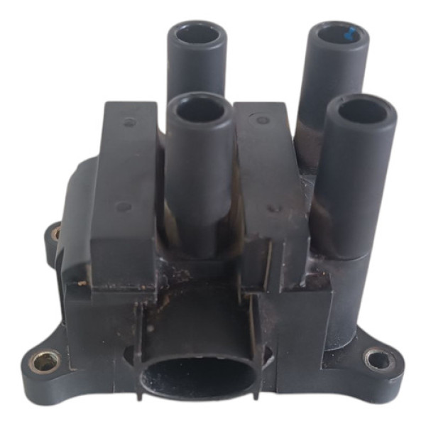 Bobina Courier 1.6 8v 2006 2007 Zetec. D Cx366