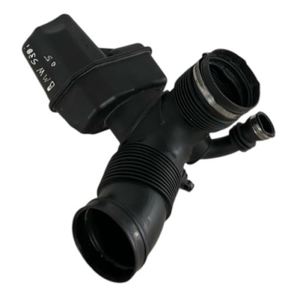 Mangueira Caixa Filtro Ar Bmw 530i 3.0 6cc 2004/2005 Mw