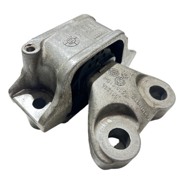 Coxim Motor Dianteiro Fiat Mobi Palio Uno 2012 2019 Cx61s