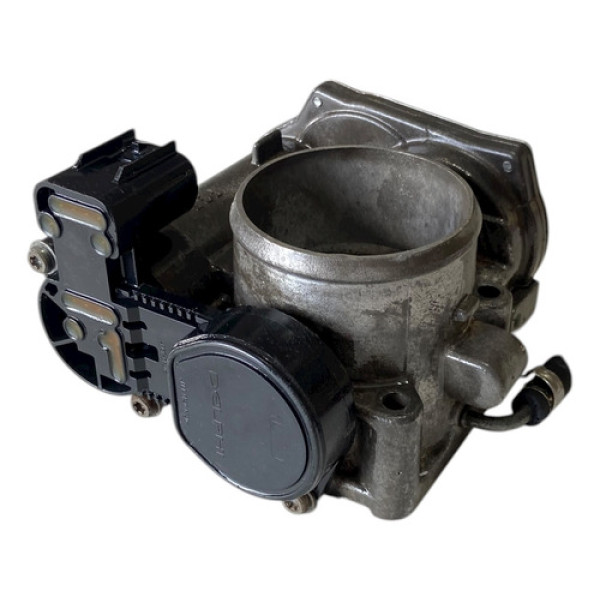 Corpo Borboleta Tbi Fiat Idea 1.8 Gm Flex 2007/2008 Mw