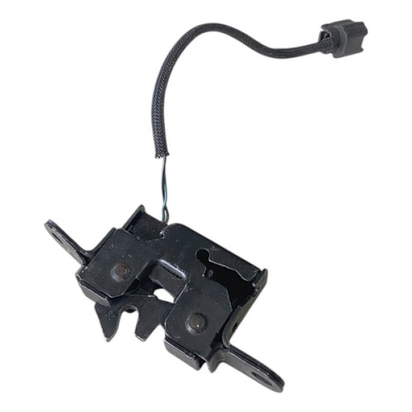 Fechadura Capô Dianteiro Renault Fluence Gt 2013/2014 Cx438