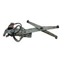 Máquina Vidro Diant Direita Gm Corsa 2004/2005 Cx418 Mw