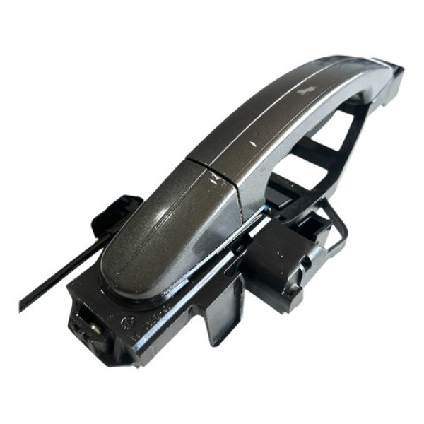 Maçaneta Externa Dianteira Direita Ford Focus 2018 Cx470m