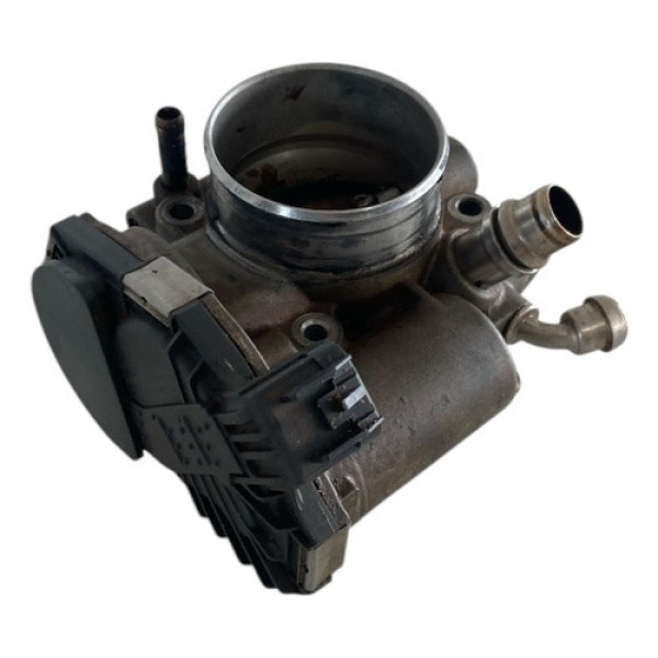 Corpo Borboleta Tbi Chevrolet Sonic 1.6 2012 2013 2014 Mw