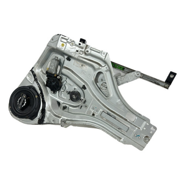 Maquina Vidro Elétrica Dianteira Direita Sportage 2009 A 11s