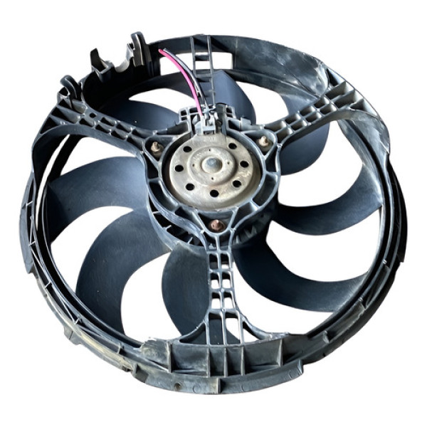 Ventoinha Ford Focus 2012 C/detalhes Mw