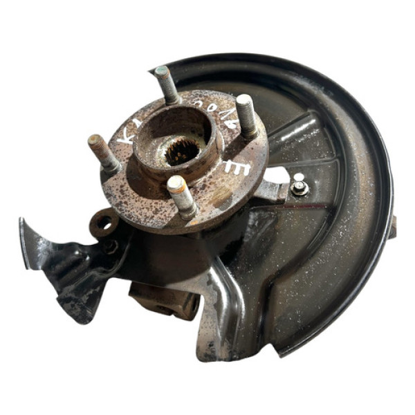 Manga Eixo Dianteira Esquerda Ford Ka 2015 2020 M