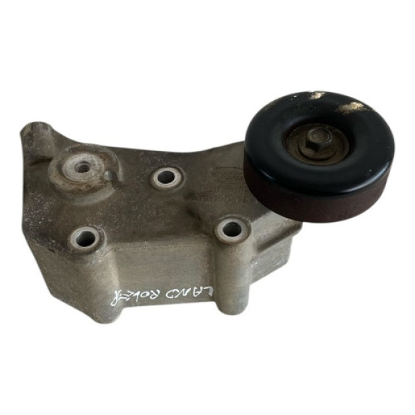 Suporte Tensor Alternador Discovery 3 4.0 V6 2008 Cx297 Mw
