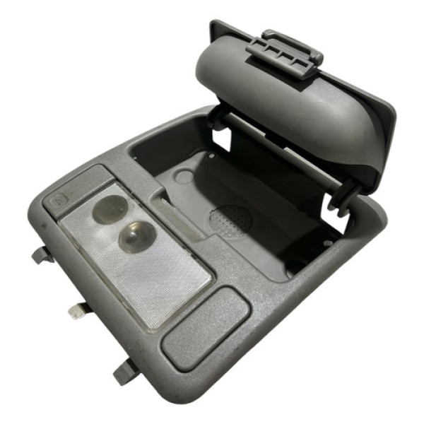 Luz Teto Cortesia Frontal Tiggo 2010 Porta Oculos Cx198m