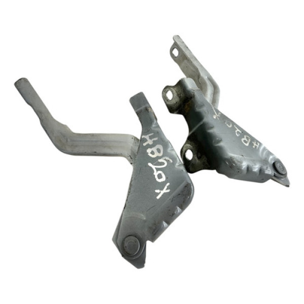 Par Dobradiça Capô Hyundai Hb20 2013 A 2019 Cx233m