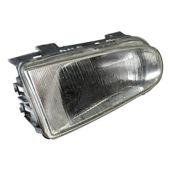 Farol Diant Esquerdo Gol G2 Parati 1995/01 C/detalhes Cxg21m Esquerdo/motorista