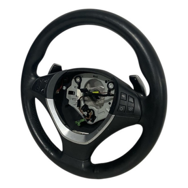 Volante Bmw X6 4.4 V8 2010 2011 2012 2013 2014 3385e711 Mw