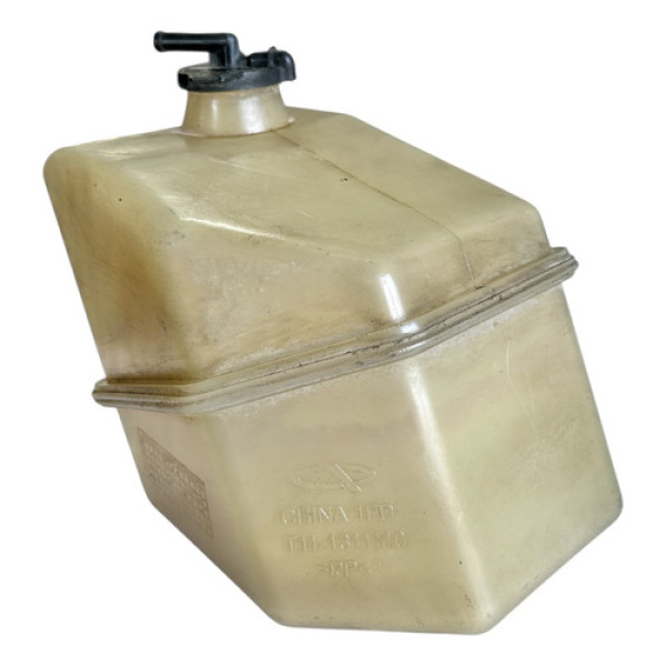 Reservatório Agua Radiador Chery Tiggo 2010/2013 Cx452m