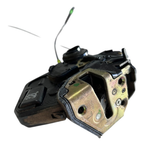 Fechadura Traseira Esquerda Toyota Corolla 2003 Cx497m