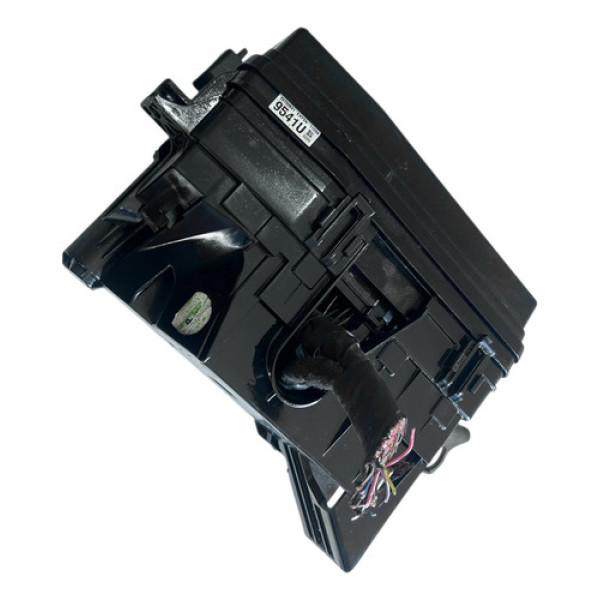 Caixa Fusível Relé Captiva 3.0 2011/12 Cx494m