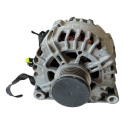 Alternador Peugeot 308 408 Citroën C4 2.0 2012 M