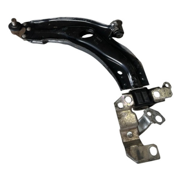 Bandeja Suspensão Fiat Idea 1.8 Dianteiro Esquerdo 2014 M